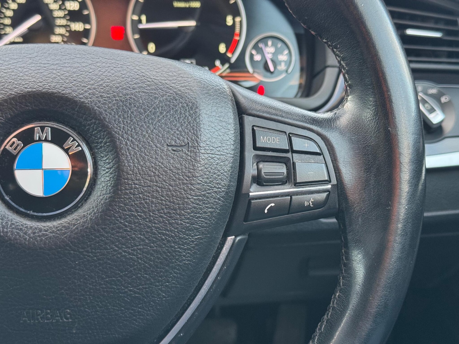 Used BMW 5 Series 2016 for sale - 78101159: Photo 20