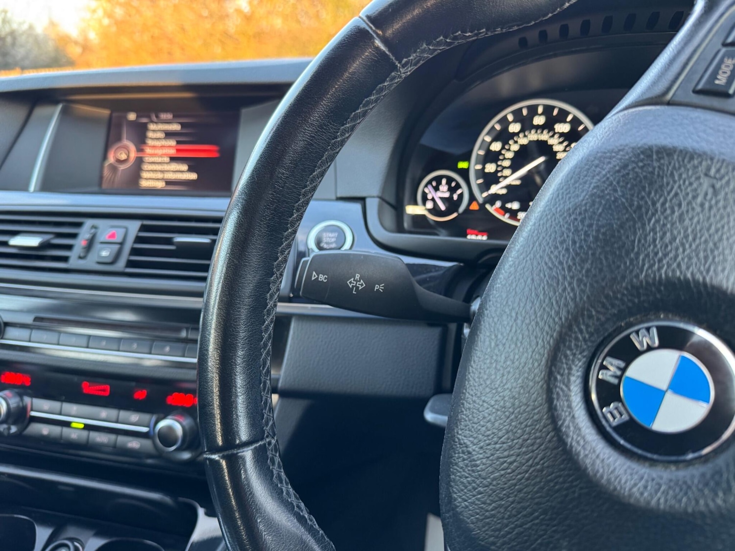 Used BMW 5 Series 2016 for sale - 78101159: Photo 21