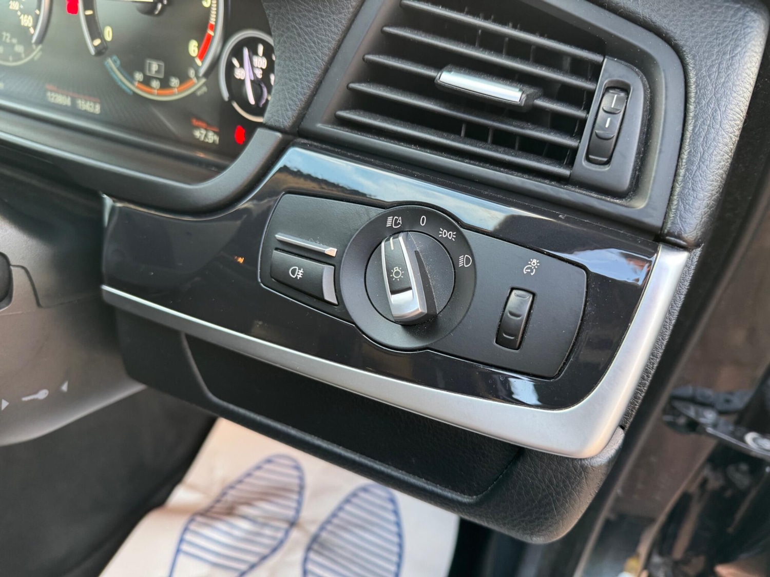 Used BMW 5 Series 2016 for sale - 78101159: Photo 23