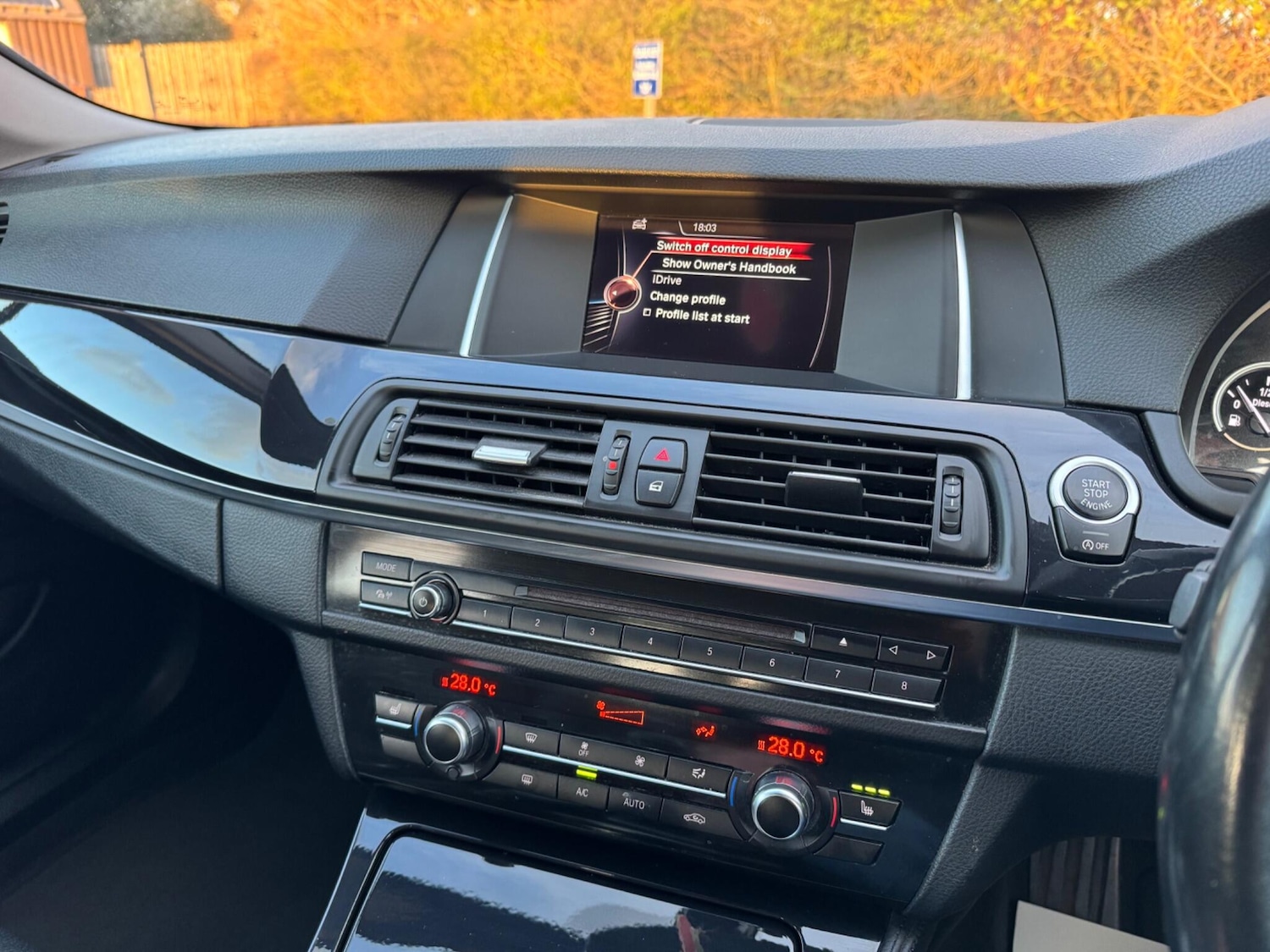 Used BMW 5 Series 2016 for sale - 78101159: Photo 24