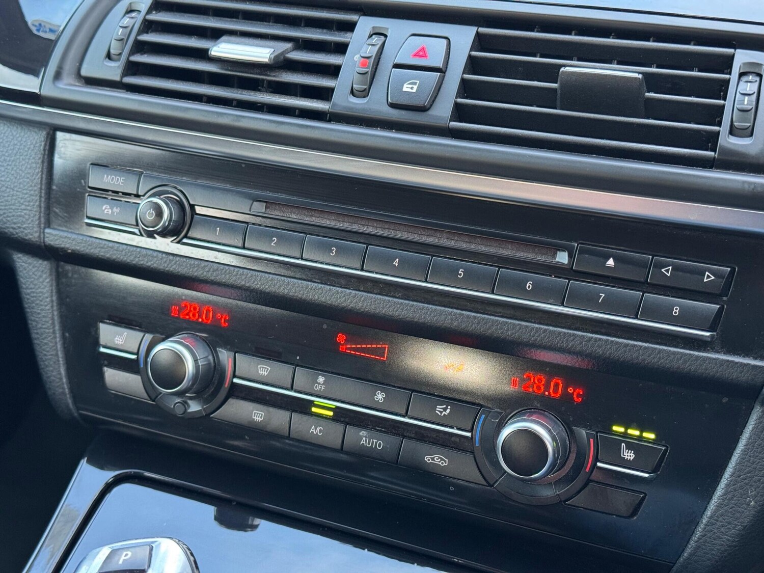 Used BMW 5 Series 2016 for sale - 78101159: Photo 27