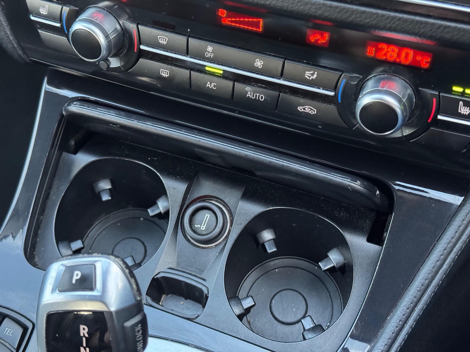 Used BMW 5 Series 2016 for sale - 78101159: Photo 28