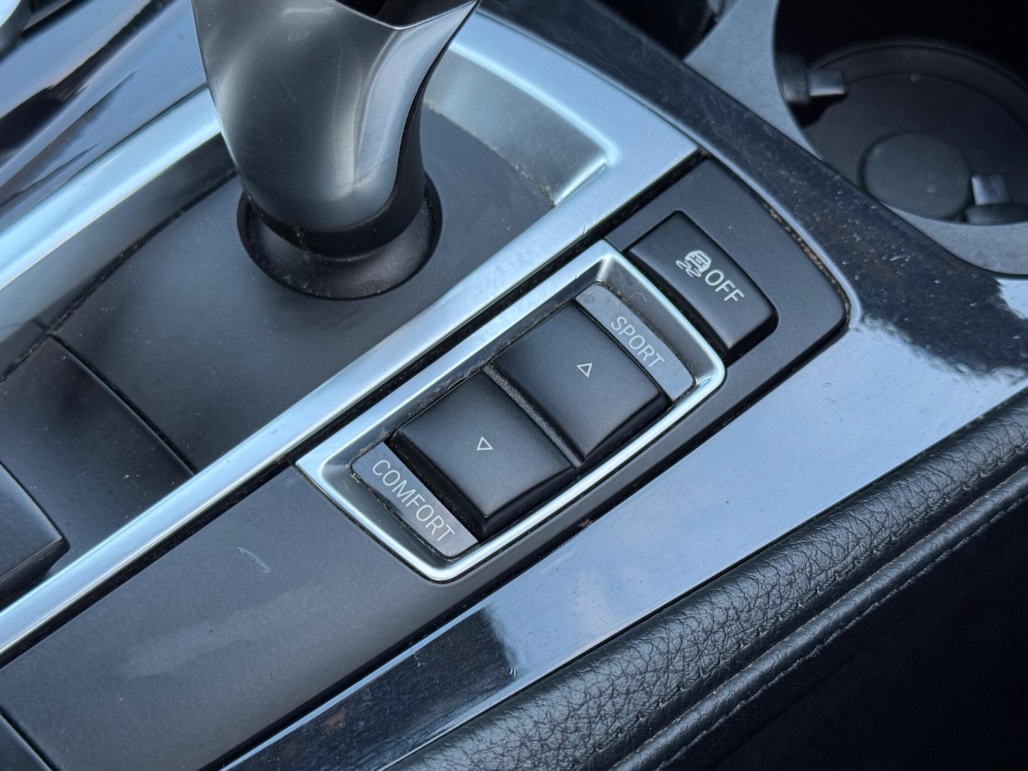 Used BMW 5 Series 2016 for sale - 78101159: Photo 31