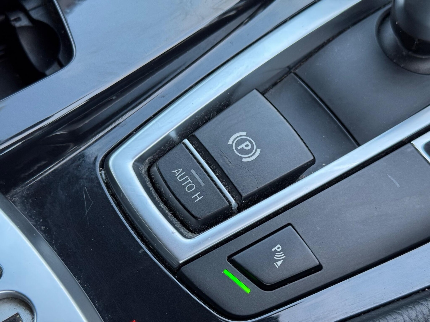 Used BMW 5 Series 2016 for sale - 78101159: Photo 34