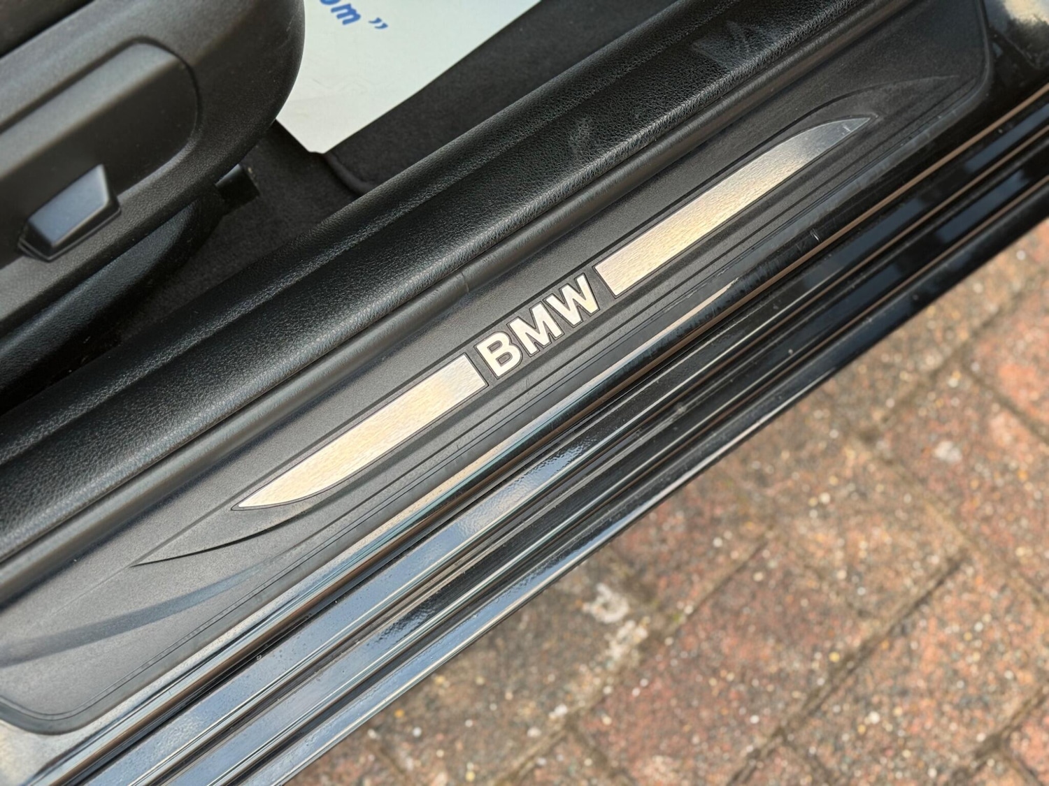 Used BMW 5 Series 2016 for sale - 78101159: Photo 39