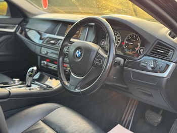 Used BMW 5 Series 2016 for sale - 78101159: Photo