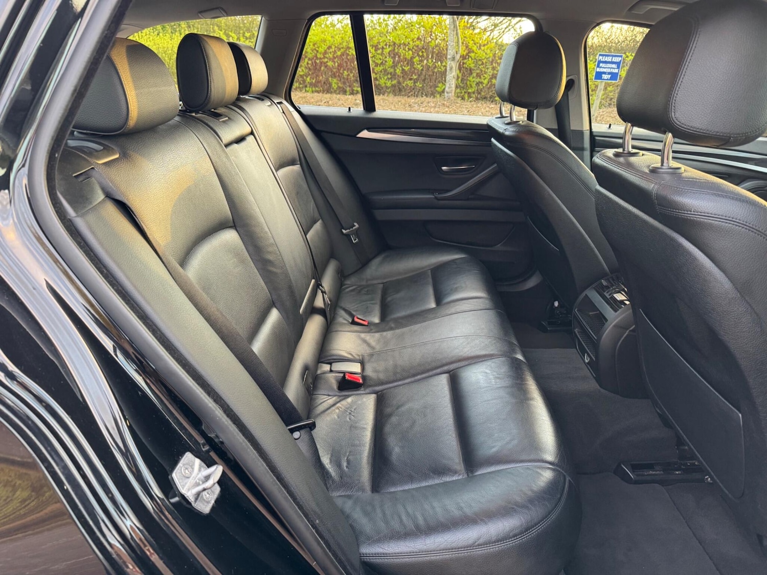 Used BMW 5 Series 2016 for sale - 78101159: Photo 41