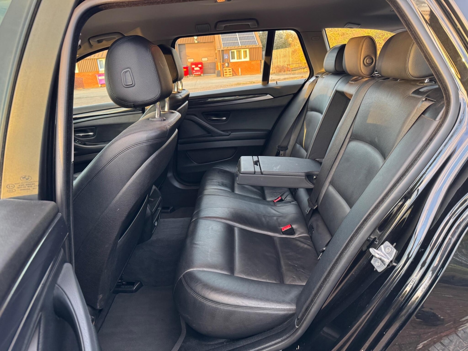 Used BMW 5 Series 2016 for sale - 78101159: Photo 47