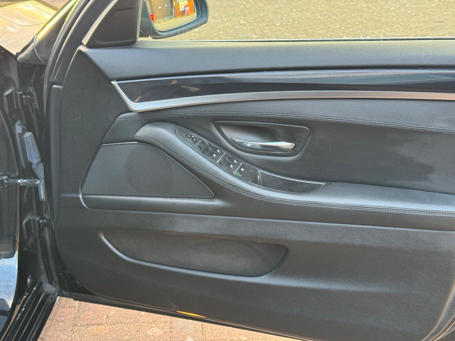 Used BMW 5 Series 2016 for sale - 78101159: Photo 49