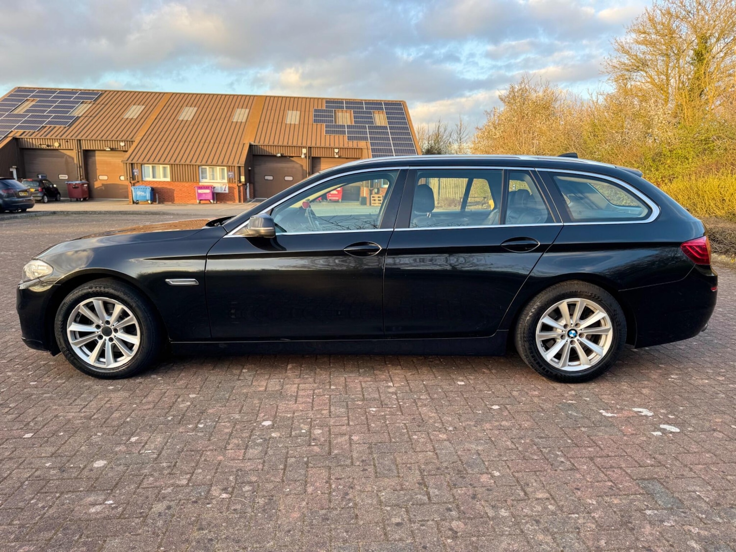 Used BMW 5 Series 2016 for sale - 78101159: Photo 5