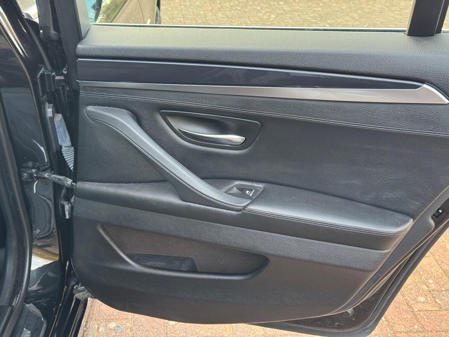 Used BMW 5 Series 2016 for sale - 78101159: Photo 51