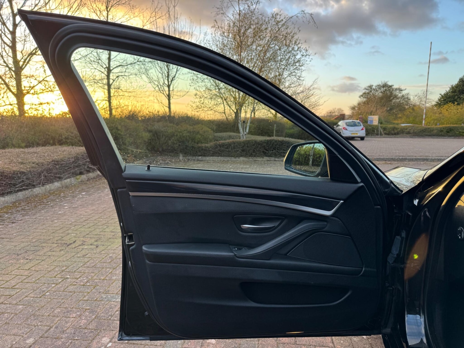 Used BMW 5 Series 2016 for sale - 78101159: Photo 52