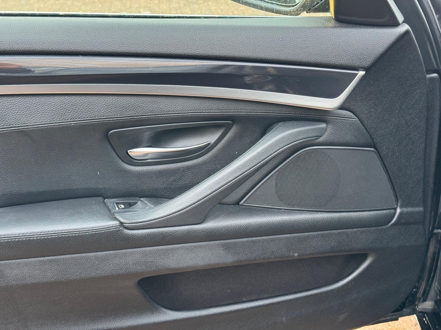 Used BMW 5 Series 2016 for sale - 78101159: Photo 53