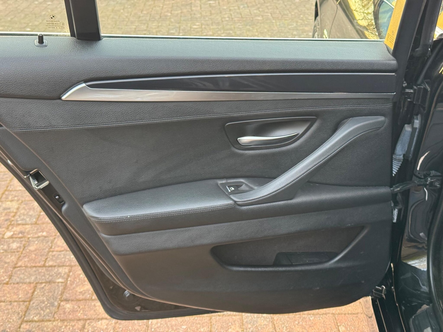 Used BMW 5 Series 2016 for sale - 78101159: Photo 55