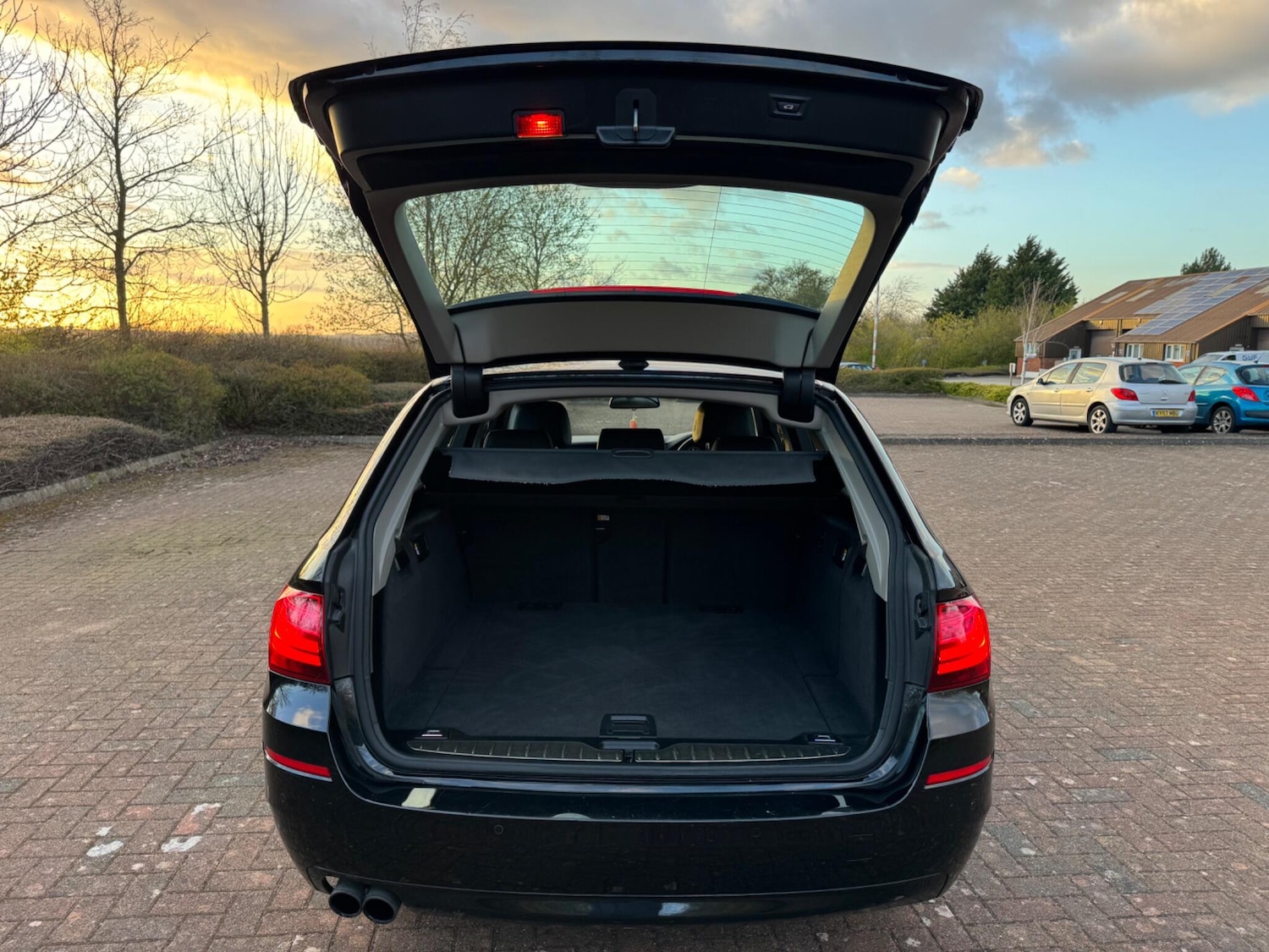 Used BMW 5 Series 2016 for sale - 78101159: Photo 56