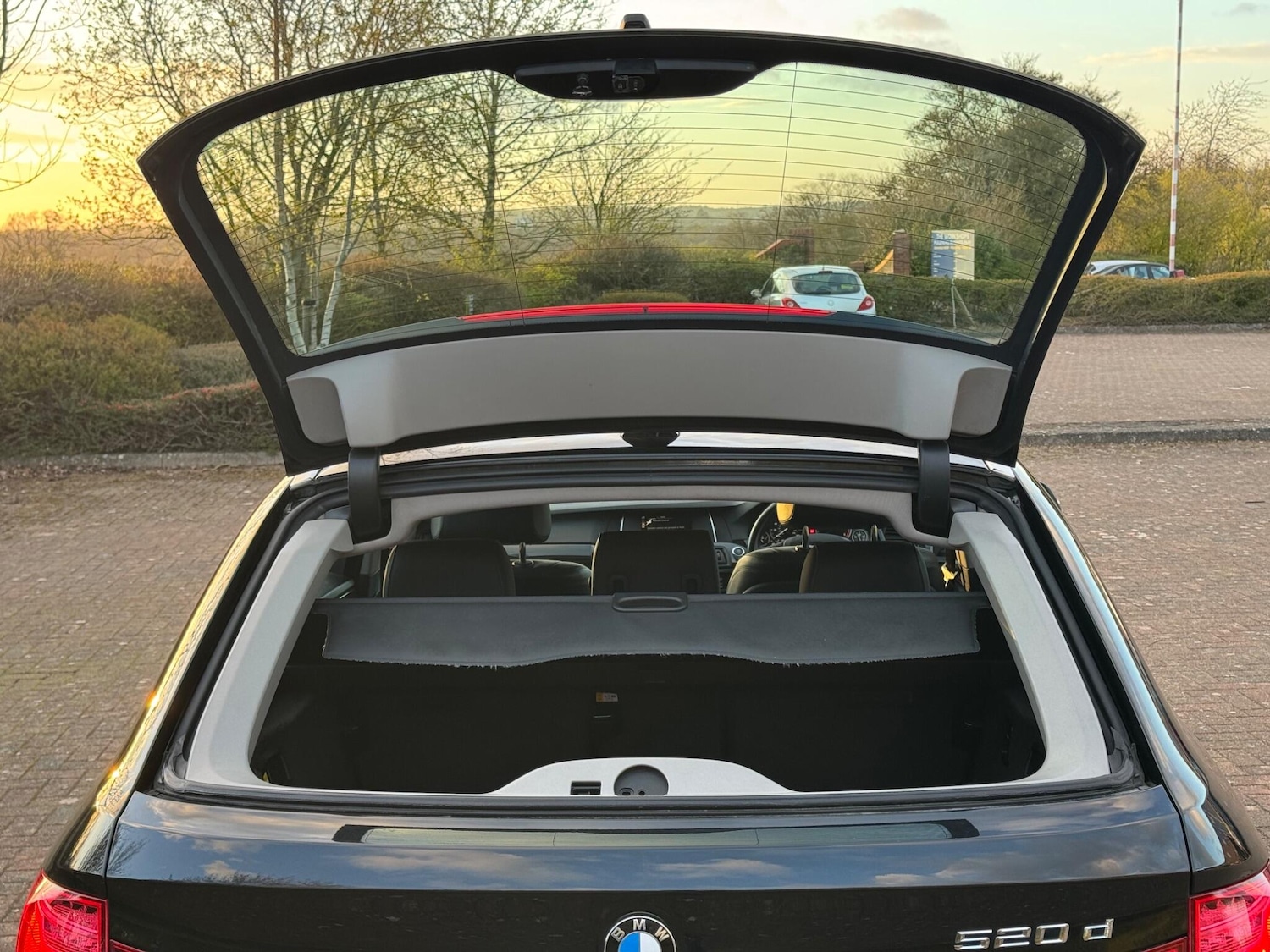 Used BMW 5 Series 2016 for sale - 78101159: Photo 57