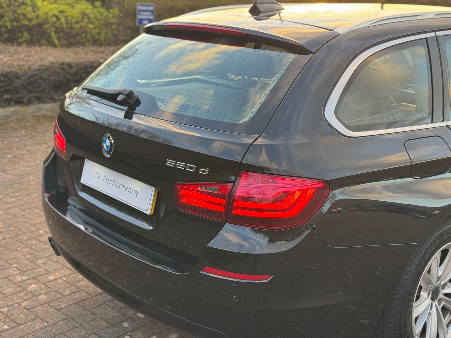 Used BMW 5 Series 2016 for sale - 78101159: Photo 62