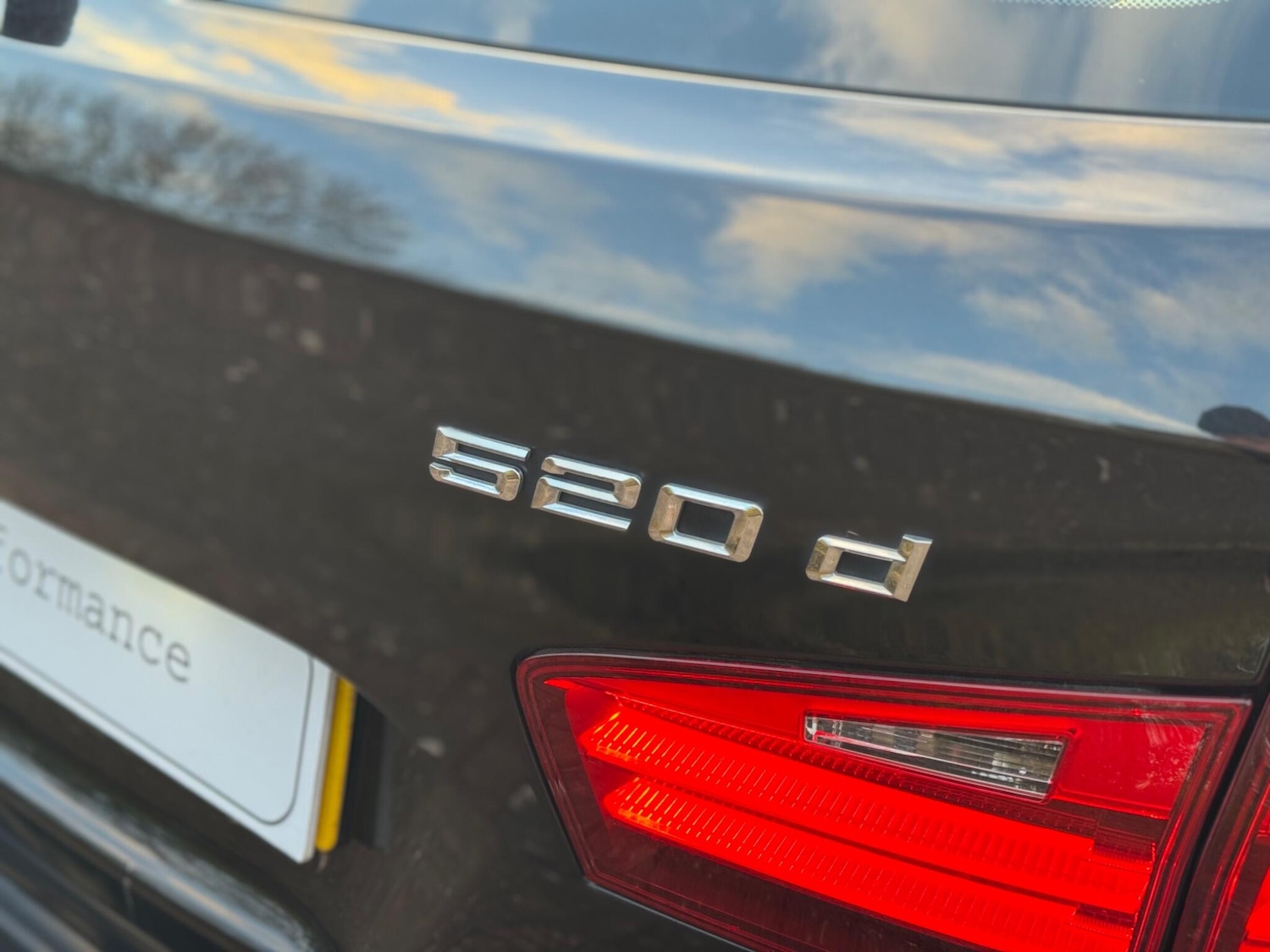 Used BMW 5 Series 2016 for sale - 78101159: Photo 65