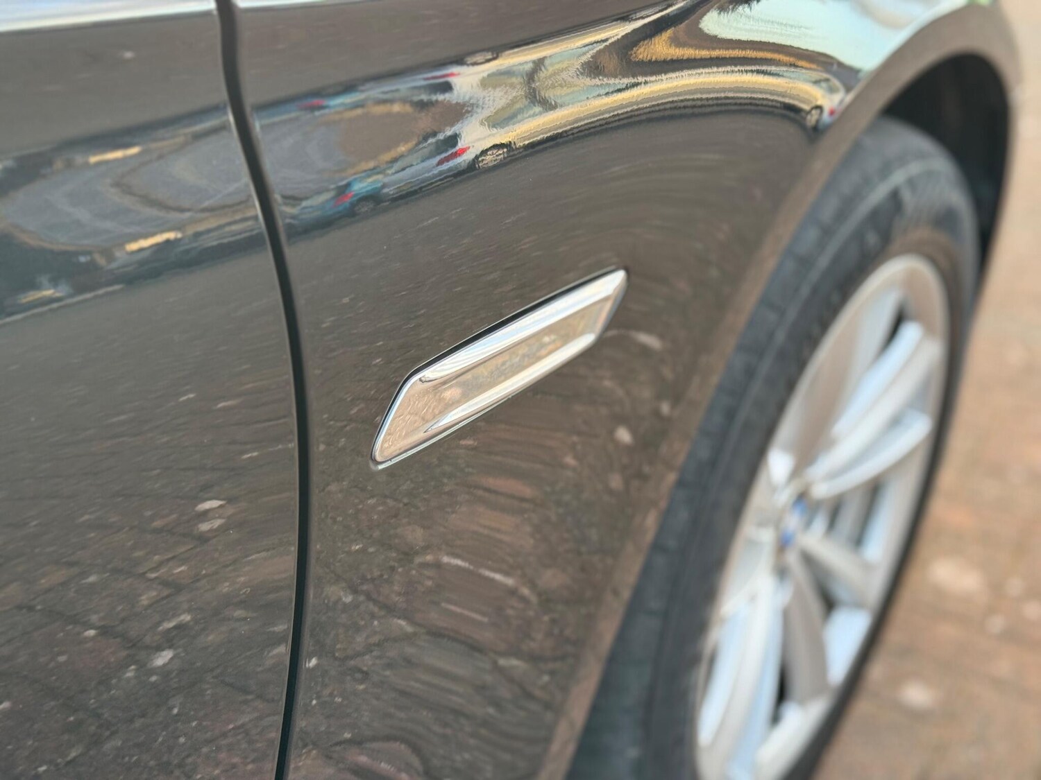 Used BMW 5 Series 2016 for sale - 78101159: Photo 69