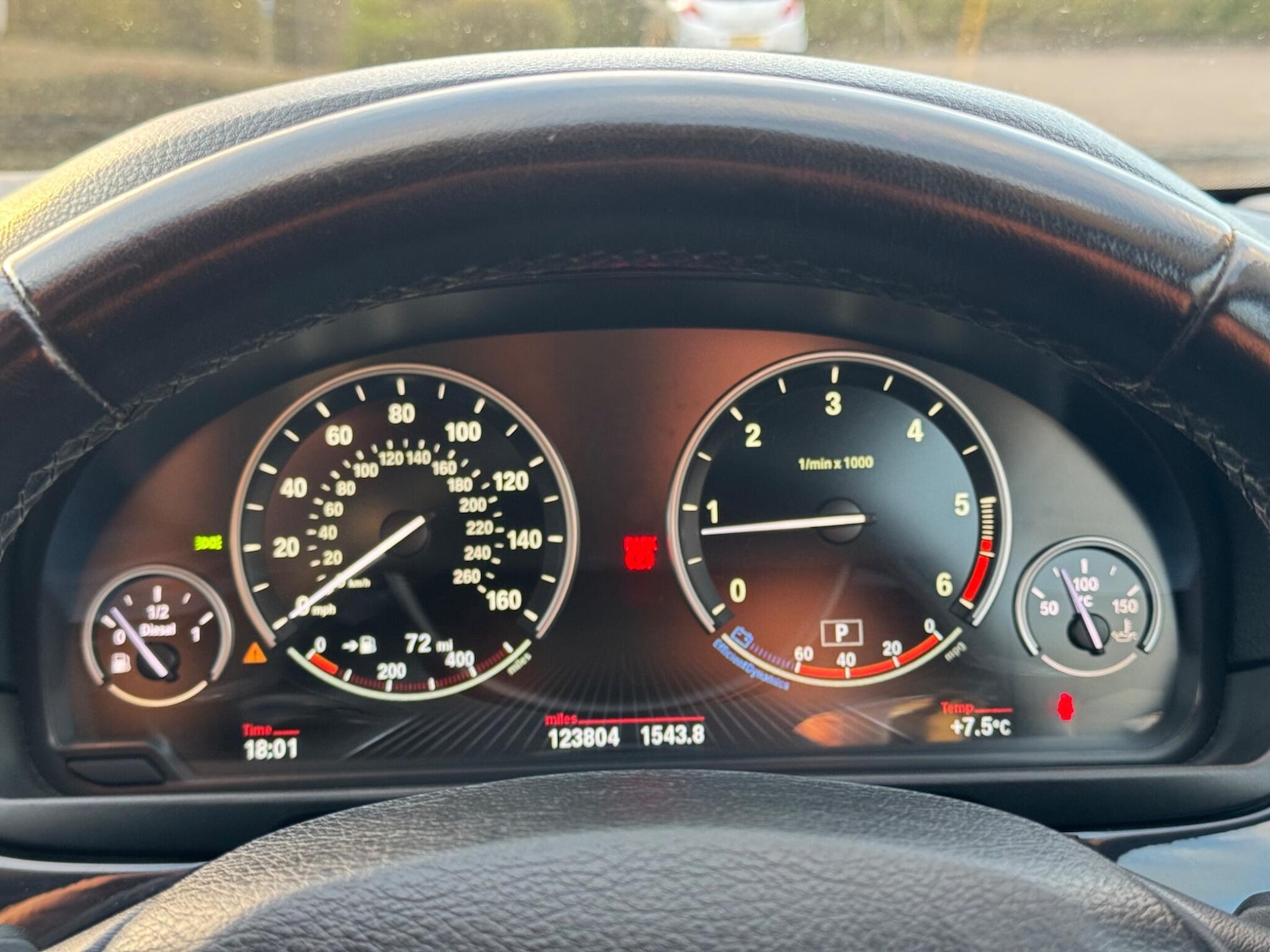 Used BMW 5 Series 2016 for sale - 78101159: Photo 7