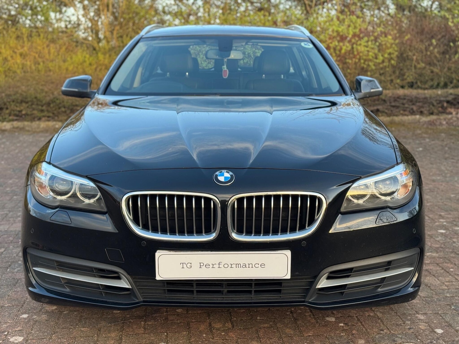 Used BMW 5 Series 2016 for sale - 78101159: Photo 8
