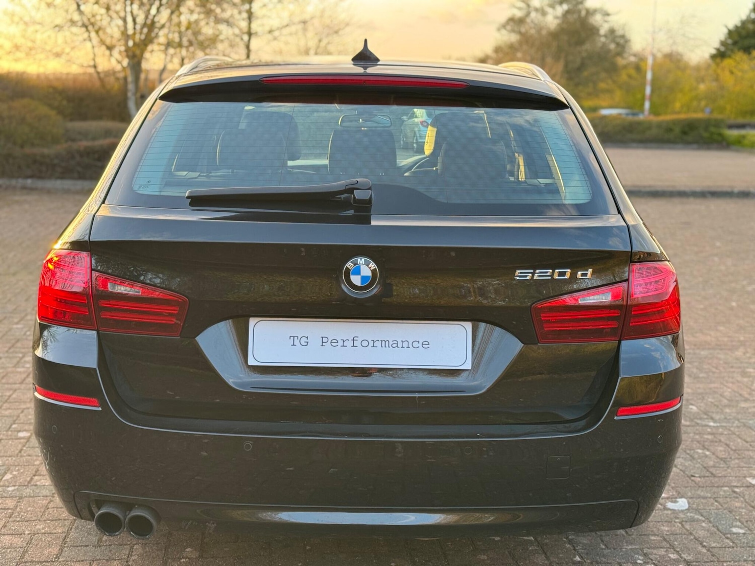 Used BMW 5 Series 2016 for sale - 78101159: Photo 9