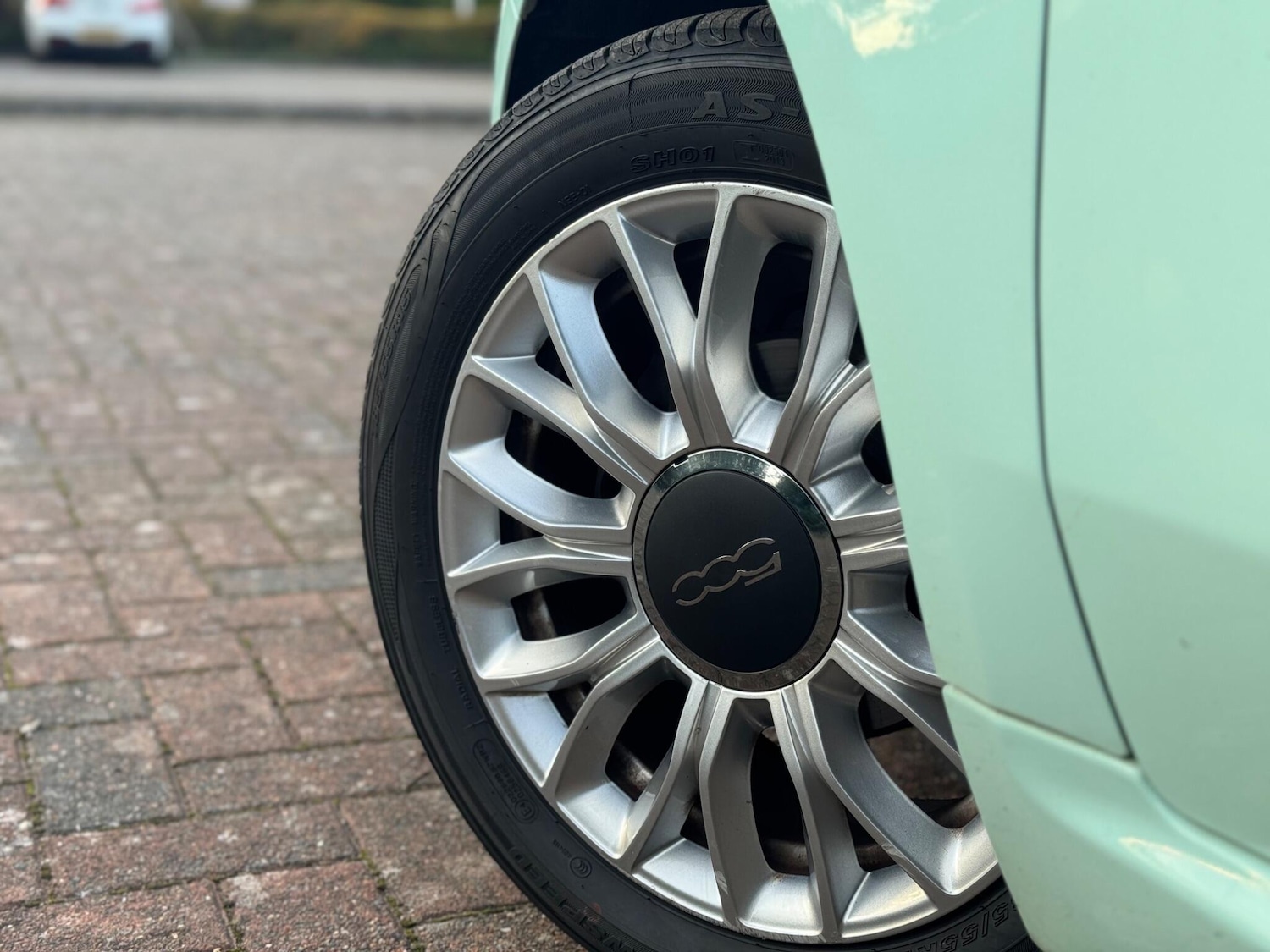 Used Fiat 500 2014 for sale - 76993562: Photo 11