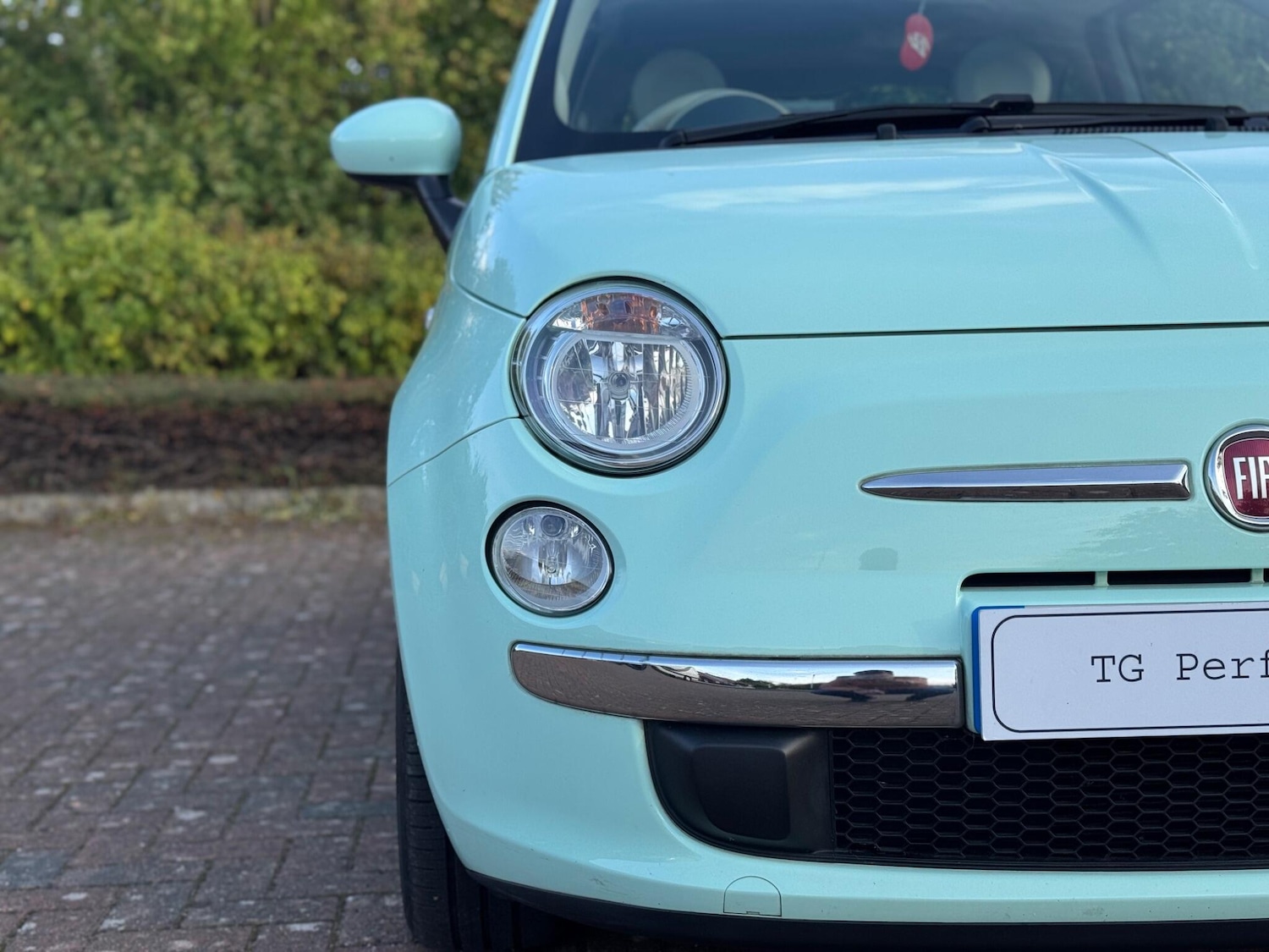 Used Fiat 500 2014 for sale - 76993562: Photo 12
