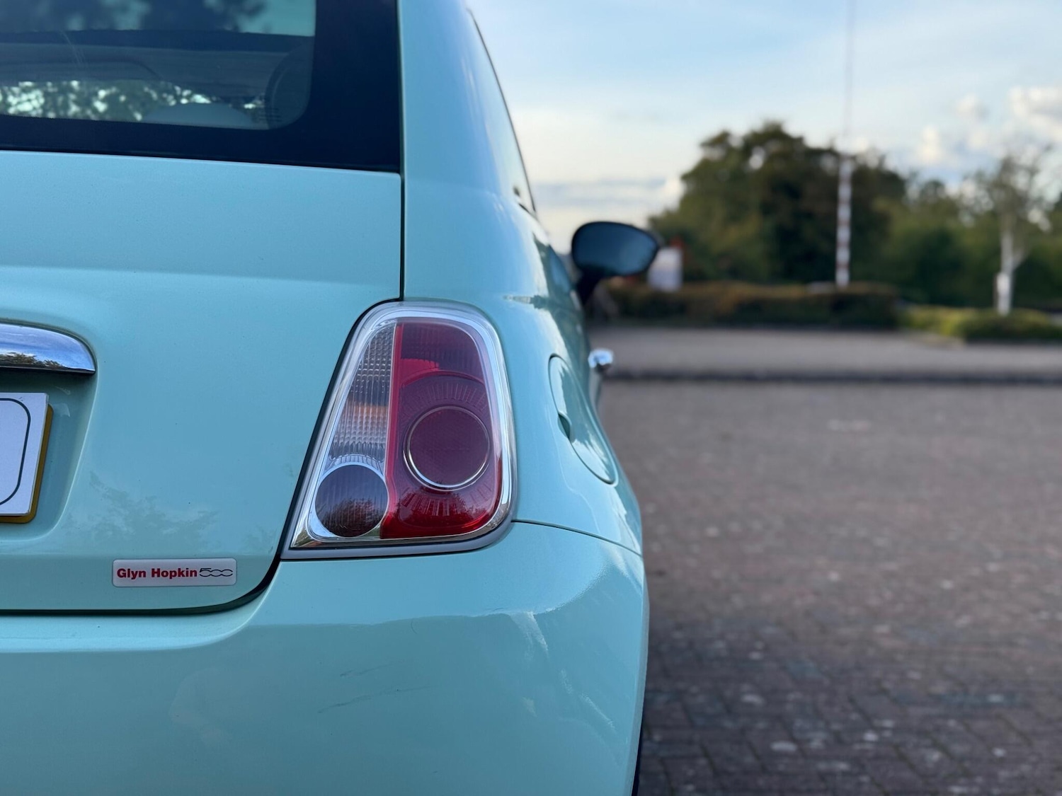 Used Fiat 500 2014 for sale - 76993562: Photo 13