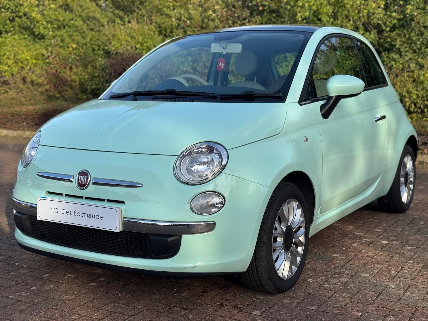 Used Fiat 500 2014 for sale - 76993562: Photo 15