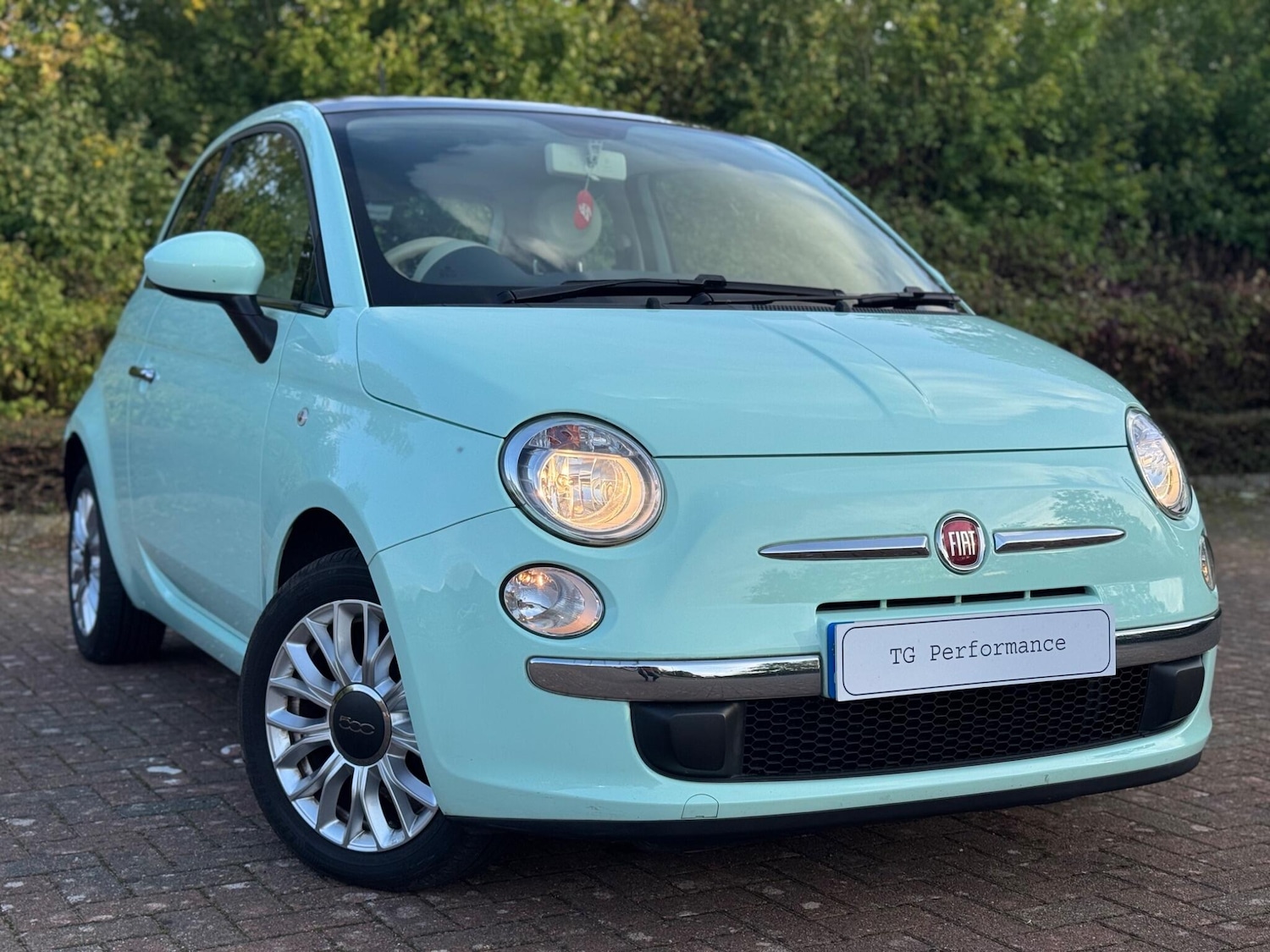 Used Fiat 500 2014 for sale - 76993562: Photo 18