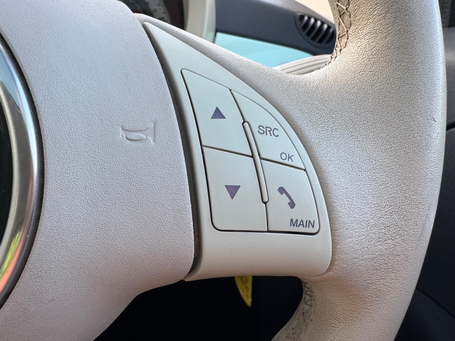 Used Fiat 500 2014 for sale - 76993562: Photo 23