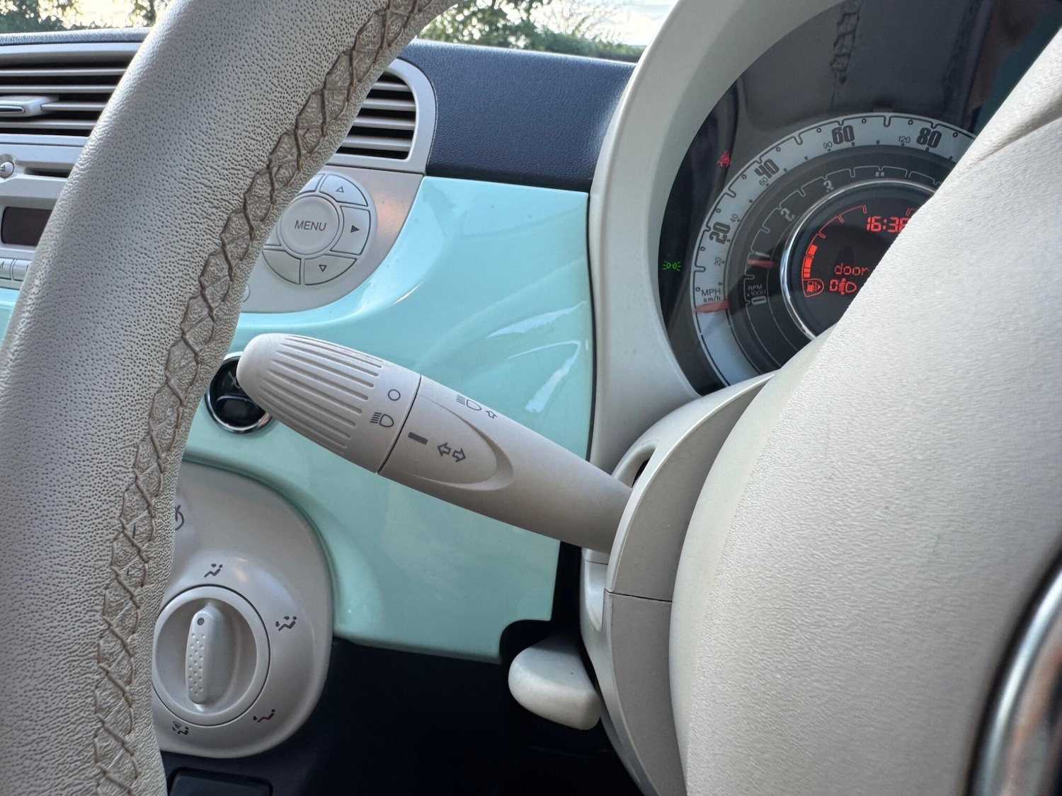 Used Fiat 500 2014 for sale - 76993562: Photo 24