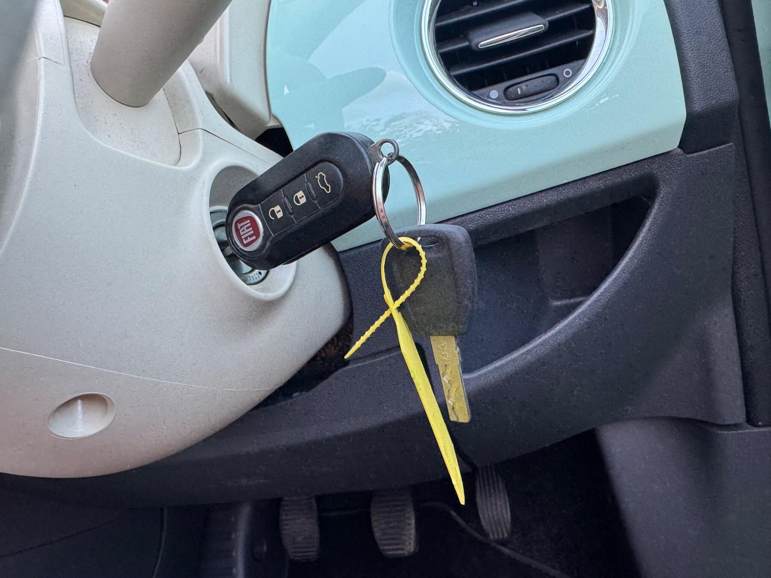 Used Fiat 500 2014 for sale - 76993562: Photo 26