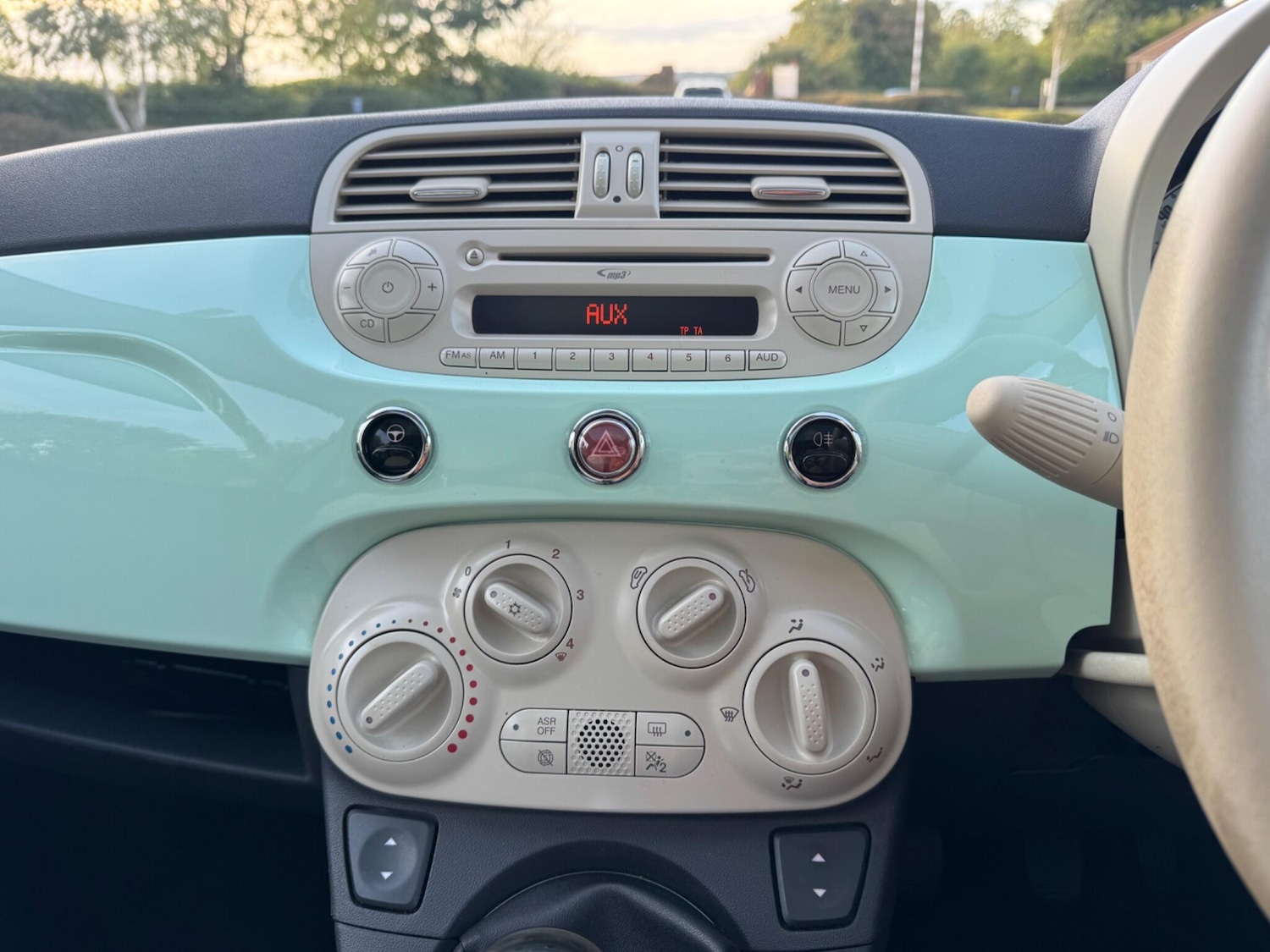 Used Fiat 500 2014 for sale - 76993562: Photo 27