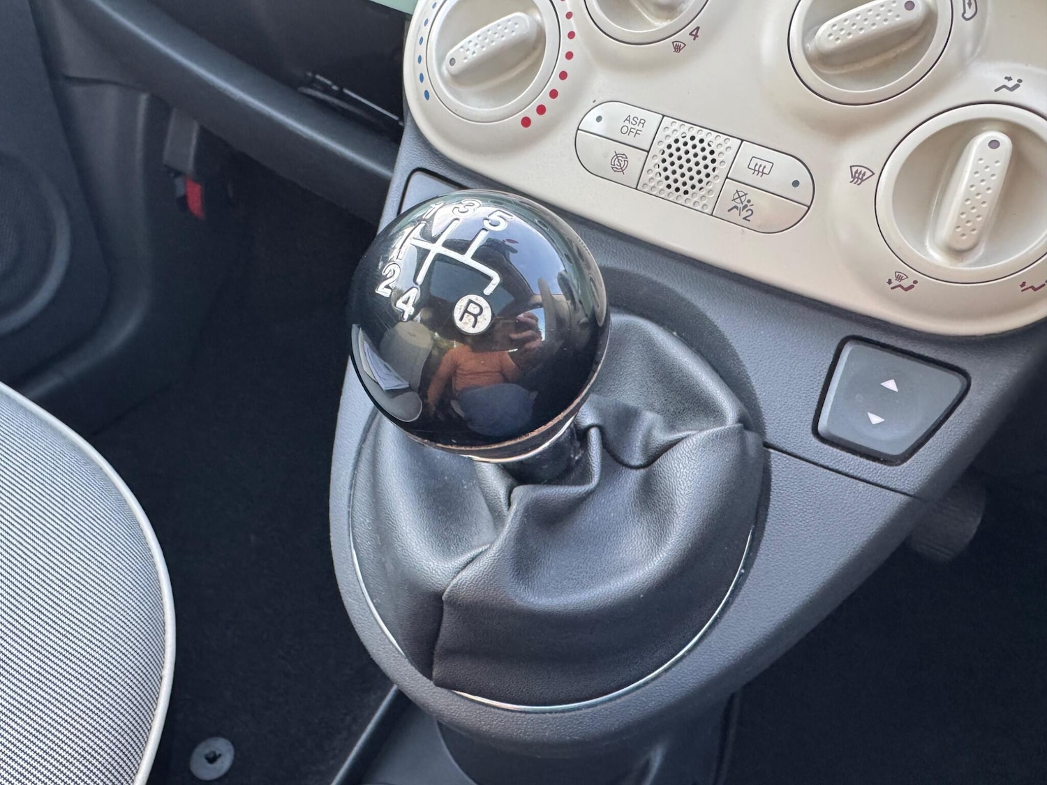 Used Fiat 500 2014 for sale - 76993562: Photo 28