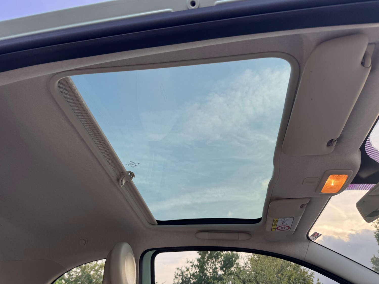 Used Fiat 500 2014 for sale - 76993562: Photo 32