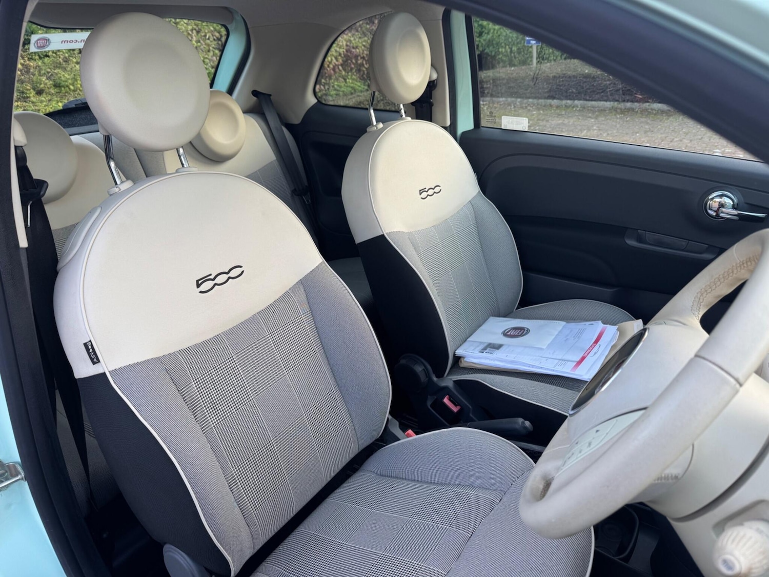 Used Fiat 500 2014 for sale - 76993562: Photo 34