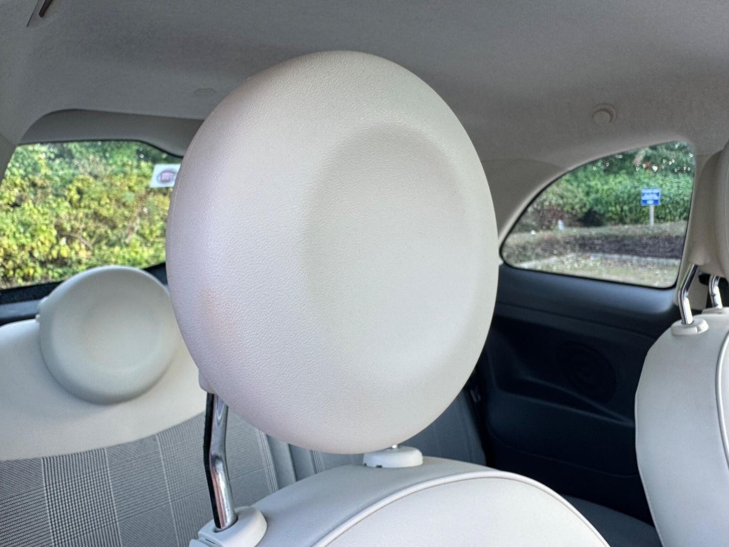 Used Fiat 500 2014 for sale - 76993562: Photo 35