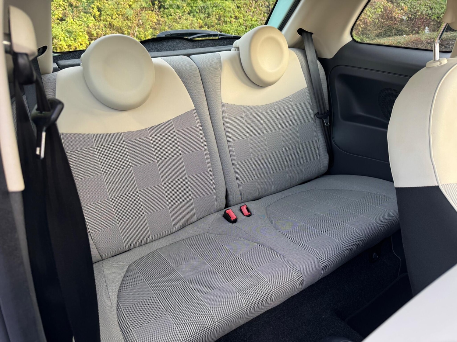 Used Fiat 500 2014 for sale - 76993562: Photo 38