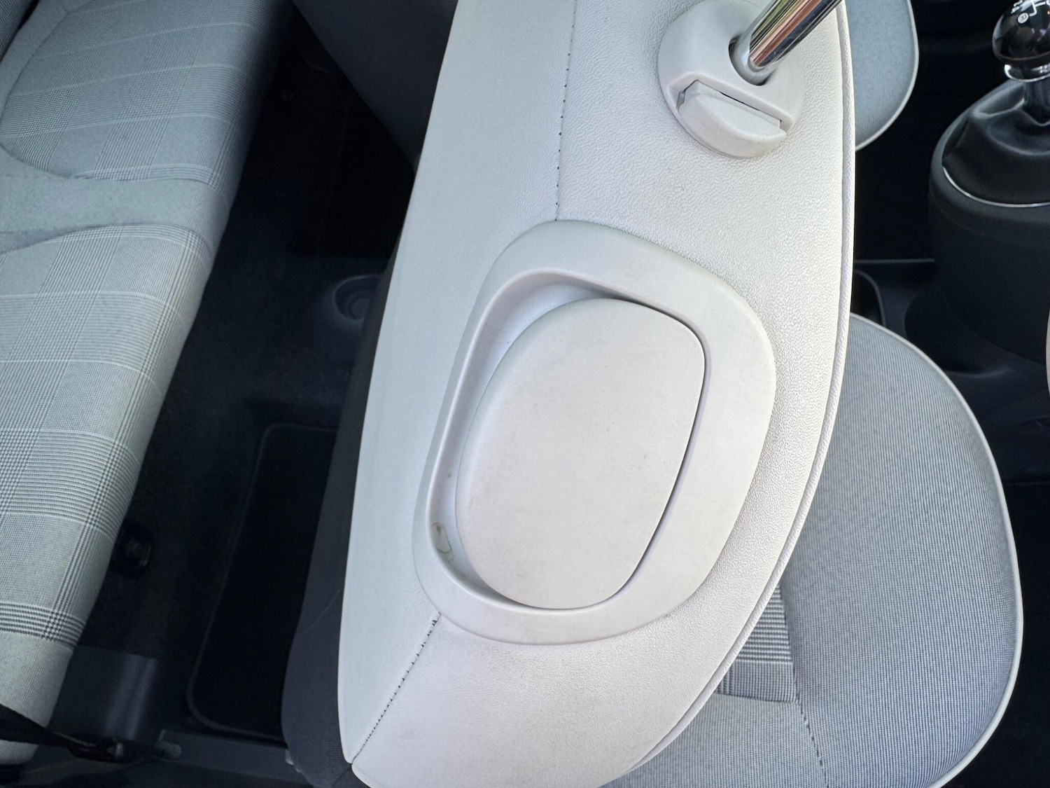 Used Fiat 500 2014 for sale - 76993562: Photo 39