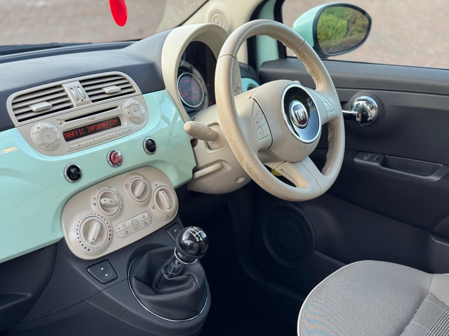 Used Fiat 500 2014 for sale - 76993562: Photo 44