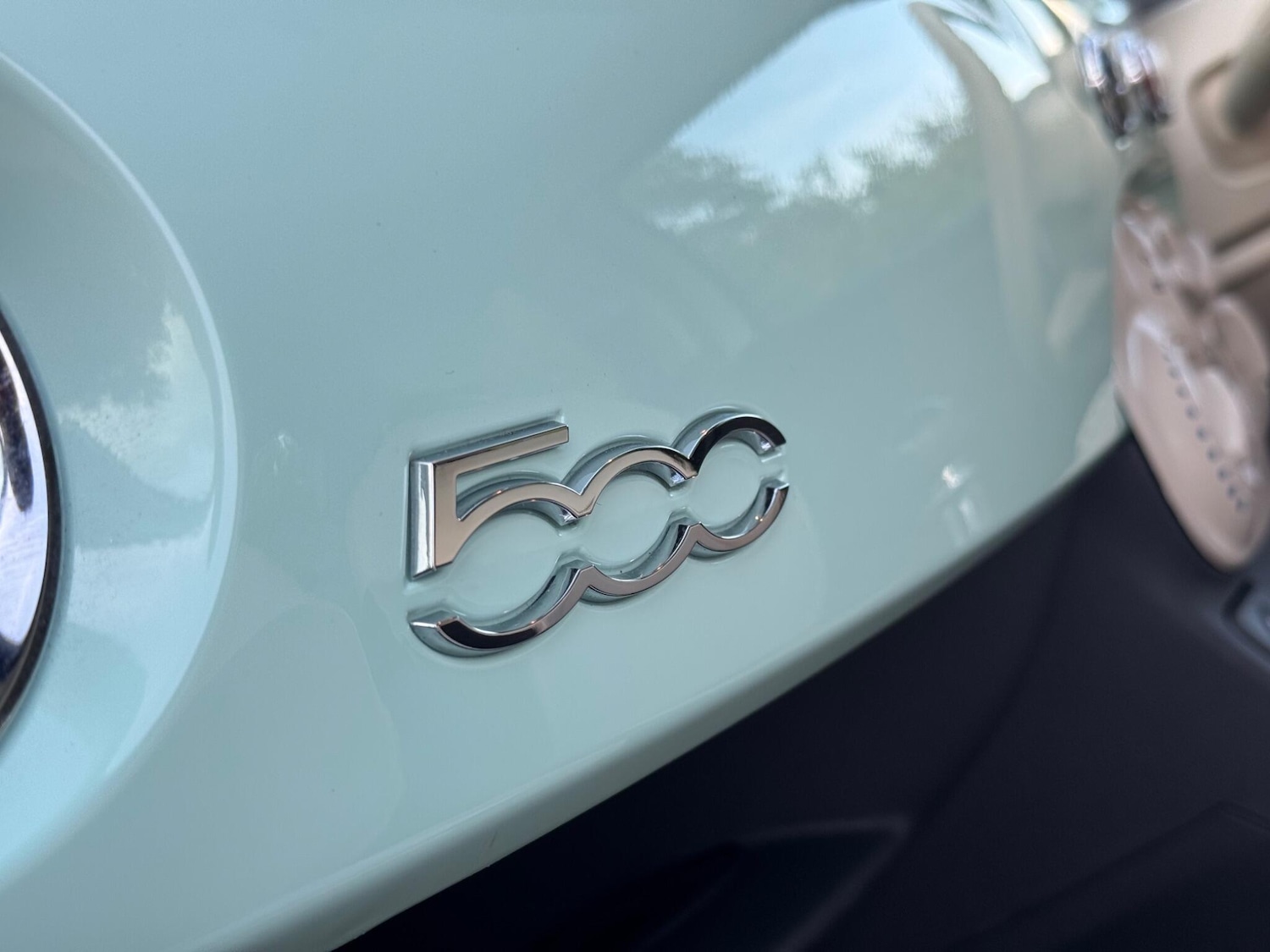 Used Fiat 500 2014 for sale - 76993562: Photo 45