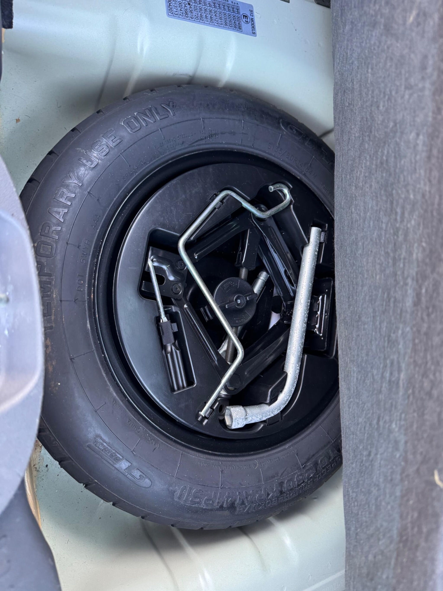 Used Fiat 500 2014 for sale - 76993562: Photo 48