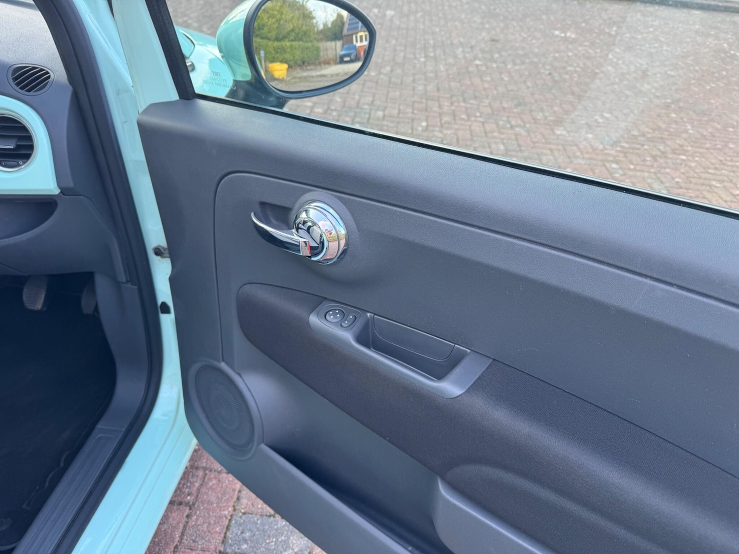 Used Fiat 500 2014 for sale - 76993562: Photo 50