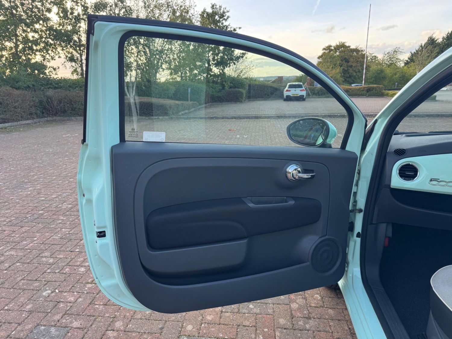 Used Fiat 500 2014 for sale - 76993562: Photo 51