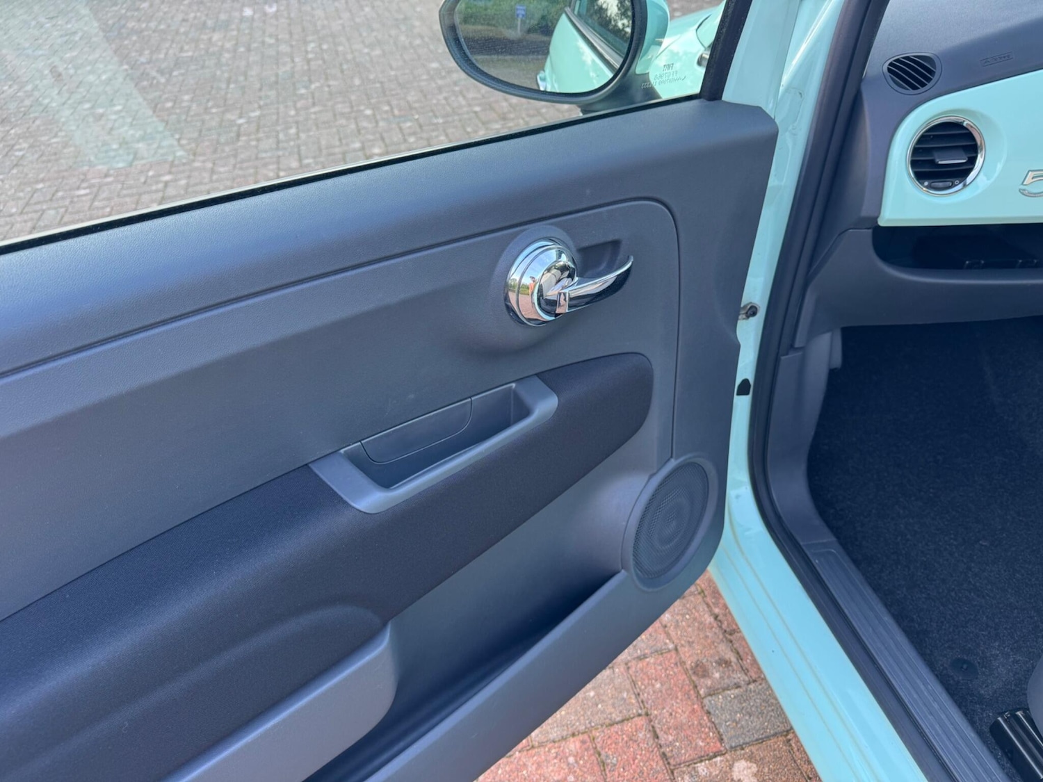 Used Fiat 500 2014 for sale - 76993562: Photo 52