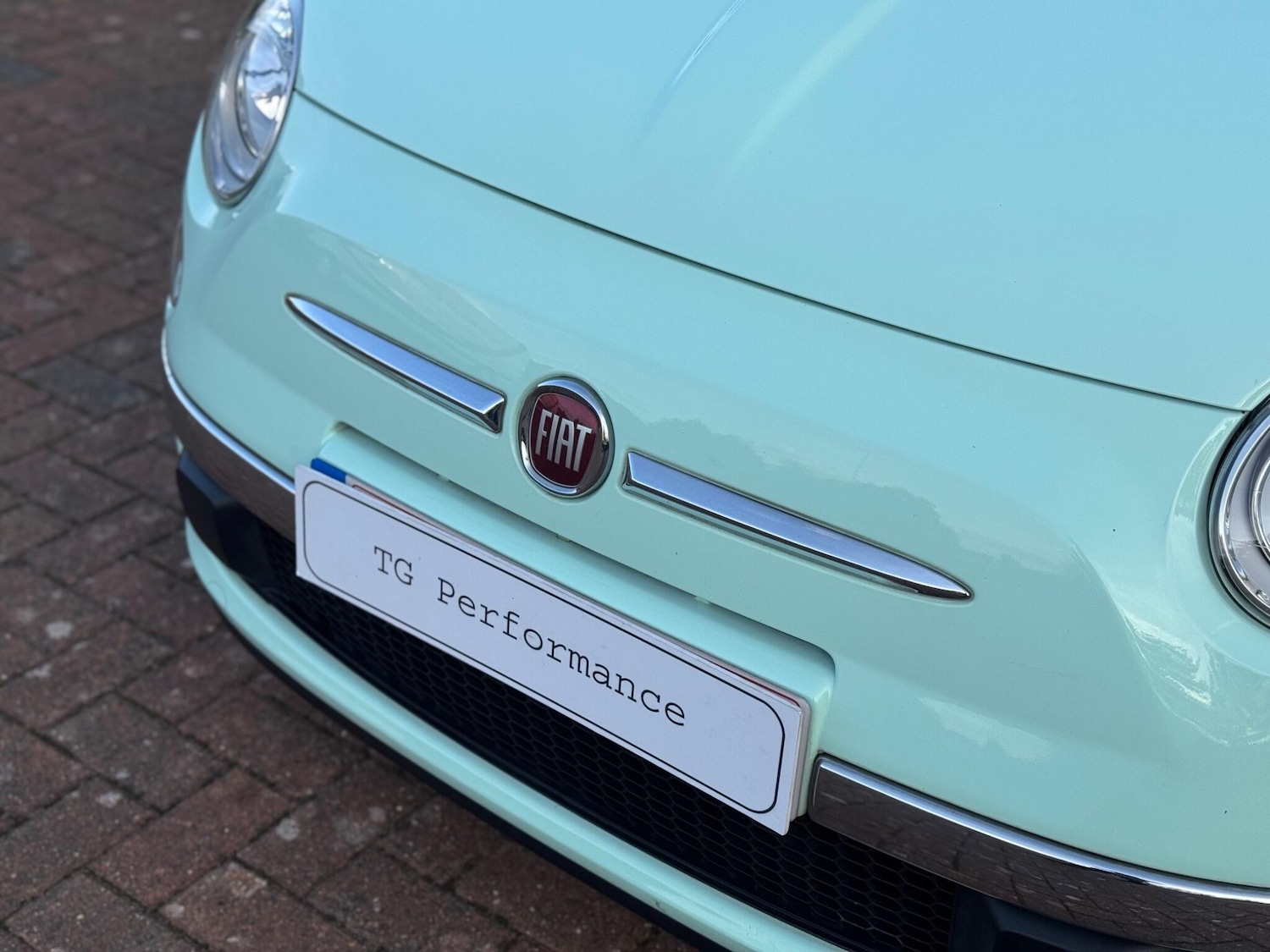 Used Fiat 500 2014 for sale - 76993562: Photo 53