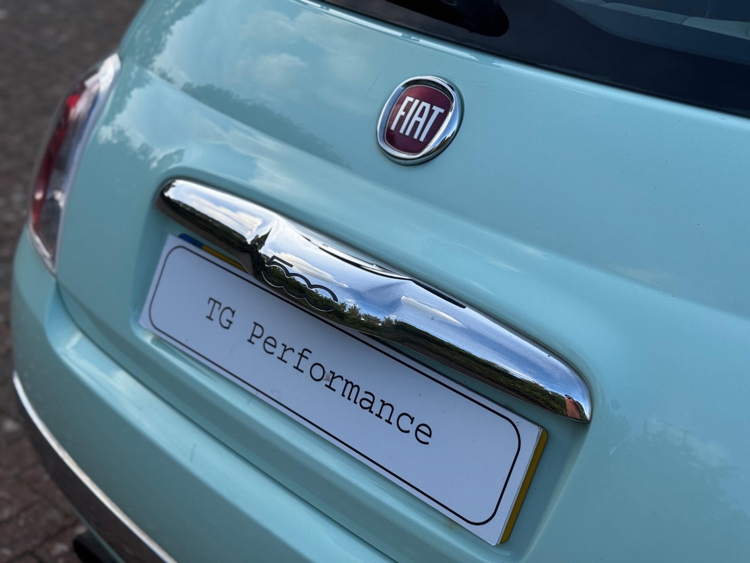 Used Fiat 500 2014 for sale - 76993562: Photo 54