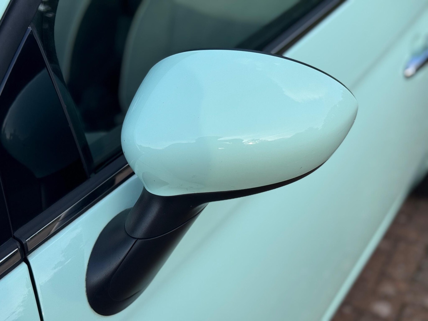 Used Fiat 500 2014 for sale - 76993562: Photo 56